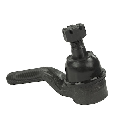 Mevotech 69-72 Chev Blazer-K10/67-72 Chev K Tie Rod End, Ms50640 MS50640